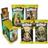 Skifidol Card BrainRot Allucinazione Cosmica box 24 Bustine SIGILLATO nuovo