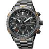 プロマスター Citizen, Orologio Professional Master Direct Flight CB5007-51H (prodotto giapponese), moderno