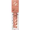 Maybelline Sunkisser Blush 08 shades on