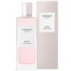 JAVYK ITALIA Srl Verset Parfums Donna Soft and Young 50 ml