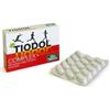 ALTA NATURA-INALME Srl Tiodol complex 30 compresse 1,2 g