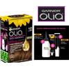 GARNIER OLIA - TINTURA CAPELLI 6.35 CASTANO CHIARO CIOCCOLATO , Senza Ammoniaca
