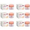 Cera Di Cupra Crema Rosa Vaso, Confezione Risparmio, Confezione da 6 x 50 ml