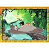 Nathan - Puzzle per bambini - 250 pezzi - Il libro della giungla - Disney - Ragazze o ragazzi a partire da 8 anni - Puzzle di alta qualità - Cartone spesso e robusto - Il libro della giungla - 86222
