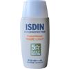 Isdin Fusion Water Magic Color Light Spf50 50 Ml