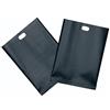 KitchenCraft Kitchen Craft, Set di 2, Sacchetti Tostapane, Riutilizzabili Fino a 300 Volte