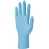 Nacatur GUANTO IN NITRILE SENZA POLVERE NATUREX 626 NITRYL DERM M 100 PEZZI