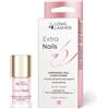 Long4Lashes Extra Nails, indurente per unghie, 10 ml, base rinforzante, indurente per unghie e smalto | Per la rigenerazione e la manicure a casa