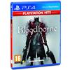 Fromsoftware Bloodborne Ps4- Playstation 4