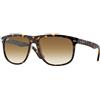 Ray-Ban Mod.4147 Col.710/51 Cal.60 New Occhiali da Sole-Sunglasses-Gafas de sol