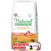 AFFINITY TRAINER SENSITIVE NO GLUTEN MINI ADULT MAIALE KG. 7 *acquisto minimo 2pz*