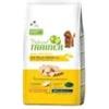 AFFINITY TRAINER NATURAL ADULT SMALL&TOY CON POLLO FRESCO E RISO KG.7