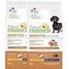 AFFINITY TRAINER SENSITIV ADULT SMALL & TOYS SALMONE E CEREALI KG 7 x 2 sacchi