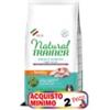 AFFINITY TRAINER NATURAL LIGHT IN FAT SMALL&TOY ADULT *acquisto minimo 2pz*