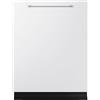 Samsung Lavastoviglie Da Incasso a Scomparsa Totale Samsung DW60CG880B00 Serie 8700 14 Coperti Classe A