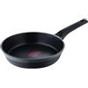 MasterPRO Gastro Reeco | Padella antiaderente 24 cm e altezza 5 cm | Heatdot | Alluminio pressofuso riciclato | Manico Soft Touch | Per tutti gli ambienti di cottura | Per tutti i piani cottura