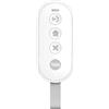 Yale Telecomando per allarme smart AL-KF-1A-V1, Arma e disarma, Pulsante antipanico, Blocco di sicurezza dei tasti, Tecnologia Horizon+ Copertura1 km, Compatibile con Smart Alarm