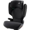 Kidfix PRO M Space Black