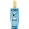 Angstrom Perrigo Italia Angstrom Acqua Solare Protettiva Spf 20 140 Ml