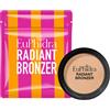 ZETA FARMACEUTICI SpA EUPHIDRA RADIANT BRONZER Terra Illuminante All Over 8g