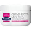 ZETA FARMACEUTICI SpA EUPHIDRA AMIDOMIO CREMA RICCA LENITIVA PELLE SECCA SENSIBILE 350ML