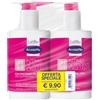 ZETA FARMACEUTICI SpA EUPHIDRA AMIDOMIO DETERGENTE INTIMO IDRATANTE BIPACK 2x500ml