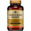 Solgar Curcumina Redox Integratore Antiossidante 30 Perle