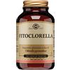 Solgar Fitoclorella Integratore Difese Immunitarie 100 Capsule