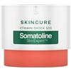 Olyos Italia Srl Somatoline Skinexpert Skincure Vitamin Shock Sos Crema Viso Illuminante Vitamina C 40ml