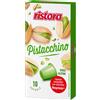 Ristora capsule compatibili Nespresso PISTACCHINO - conf. 10 pz