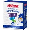 Ristora capsule compatibili A Modo Mio CAMOMILLA con MELATONINA - conf. 16 pz.
