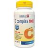 LONGLIFE Srl LONGLIFE C COMPLEX 1000 60TAV