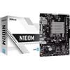 ASRock MB Intel N100M