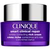 Clinique Cura-della-pelle Cura-idratanteSmart Clinical Repair Wrinkle Rich Cream 50 ml (1.287,40 € / 1 l)