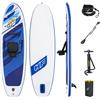 Bestway 65350 Hydro-Force SUP-Board Oceana Set Gonfiabile 305x84x12 cm