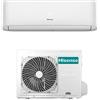 HISENSE Climatizzatore Hisense Easy smart 12000 Btu A++ R32 NEW