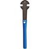 Park Tool, Chiave per Pedali Bici, Nero (Schwarz)