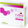 CRISTALFARMA Srl Rubis 14 Bustine 4,5g