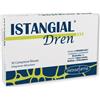 PIESSEFARMA SRL Istangial Dren 30 Compresse