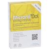 GEOFARMA Srl Micronil Dol 30 Compresse