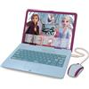Disney Frozen Lexibook Disney Frozen 2 - Educational and Bilingual Laptop German/English - Gir