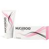 MEDISIN Srl NUCLEROID CREMA 50ML