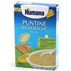 HUMANA Past.Puntine Bio 320g