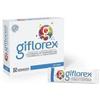 Errekappa Euroterapici Giflorex 14 Stick Orosolubili