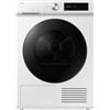 Samsung DV90DB7845GWU3_T Asciugatrice 9kg Classe A+++