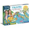SAPIENTINO/CLEMENTONI Clementoni - sapientino più - italia mia, 6 - 10 anni