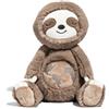 FAO Schwarz Bradipo di peluche con led e suoni 26 cm