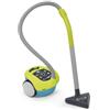 FUNNY HOME Carrello delle pulizie giocattolo per bambini - completo di accessori e aspirapolvere - funny home