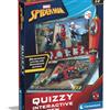 Sapientino penna basic marvel spiderman