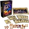 Avalon hill, heroquest, la profezia di telor, pack delle imprese, richiede il sistema di gioco base heroquest per poter giocare
